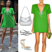 Steal Her Style | Celebrity Fashion Identified | Page 34