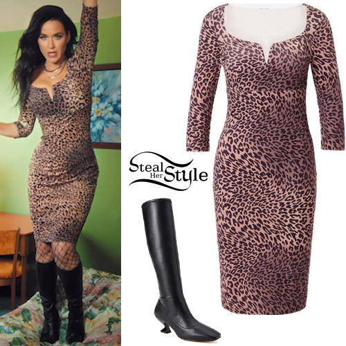 128 Item | Katy Perry's Fashion, Clothes & Outfits | Steal Her Style