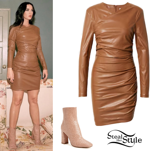 128 Item | Katy Perry's Fashion, Clothes & Outfits | Steal Her Style