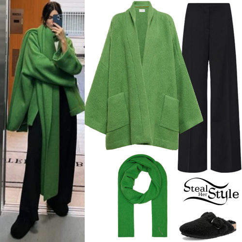 Kendall Jenner Clothes & Outfits, Page 3 of 42, Steal Her Style