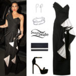 Demi Lovato Fashion, Clothes & Outfits | Steal Her Style