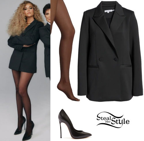 Real vs. Steal: Tom Ford Black Zipper Back Dress -  Fashion Blog