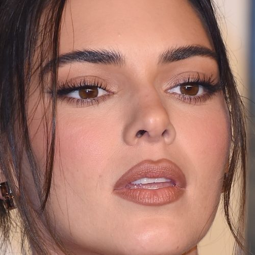 Kendall Jenner S Makeup Photos