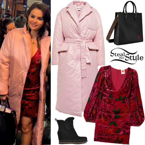Selena Gomez Style, Clothes & Outfits | Steal Her Style