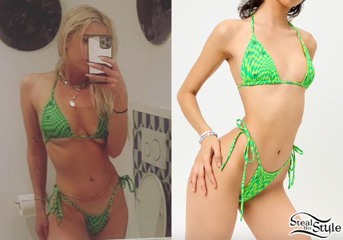 17 Sexiest Swimsuits of 2023