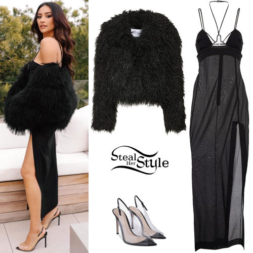 Shay Mitchell Clothes and Outfits, Page 3