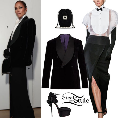 Outfit ideas - How to wear Christian Louboutin シューズ (United States) - WEAR
