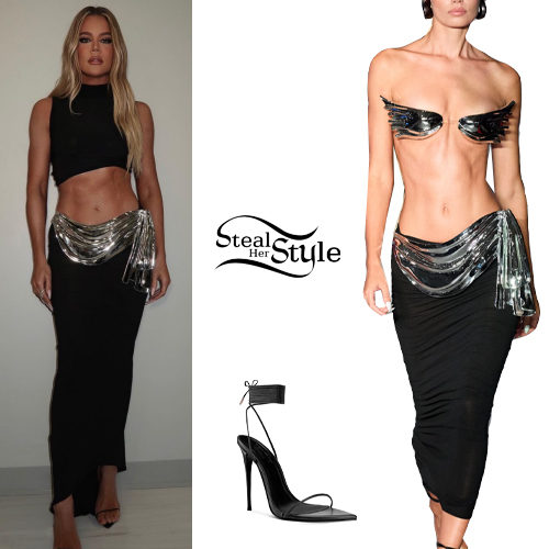 Star Style - Celebrity fashion  Kardashian style, Khloe kardashian style,  Kardashian outfit