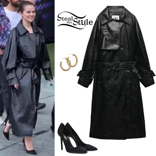 Selena Gomez Style, Clothes & Outfits | Steal Her Style