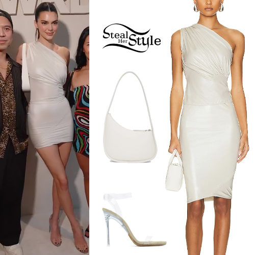 Top Selling Products Kendall Jenner Clothes & Outfits, Page 3 of 42, Steal  Her Style, by far rachel bag kendall