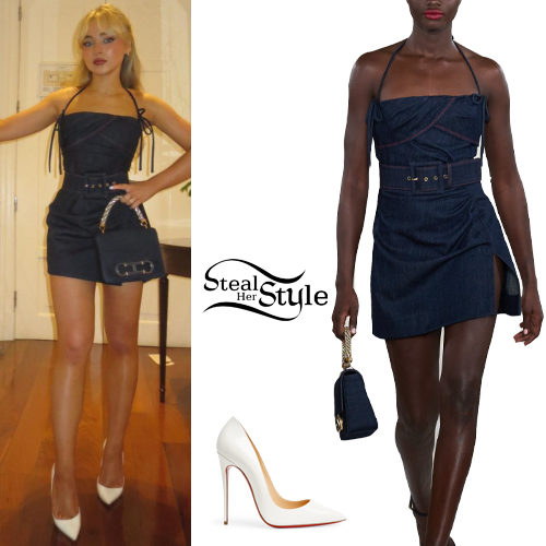 Outfit ideas - How to wear Christian Louboutin スニーカー (United States) - WEAR