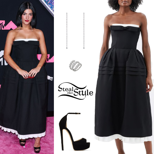 Steal Her Style | Celebrity Fashion Identified | Page 15