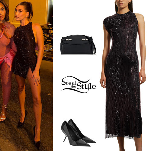 Celebrity Approved: Hailey Bieber Style Steals