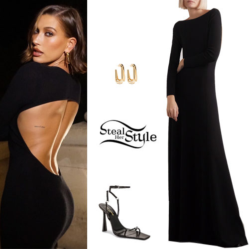 Hailey Baldwin Clothes and Outfits