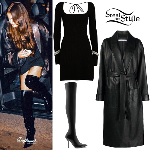 Selena Gomez Style, Clothes & Outfits | Steal Her Style