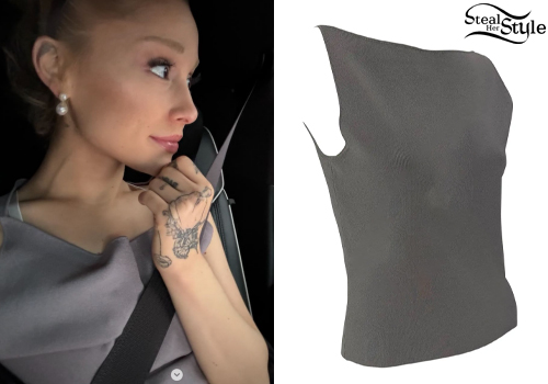 ARIANA TANK