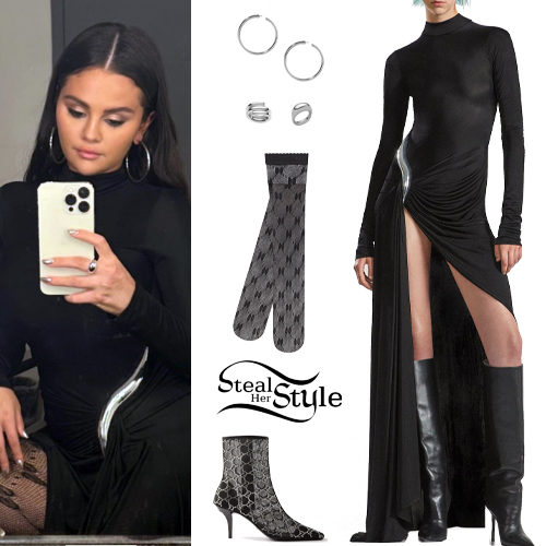 Selena Gomez Style, Clothes & Outfits | Steal Her Style