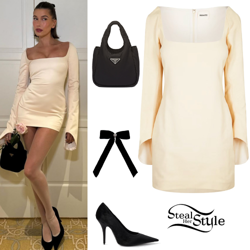 Steal Her Style | Celebrity Fashion Identified | Page 14