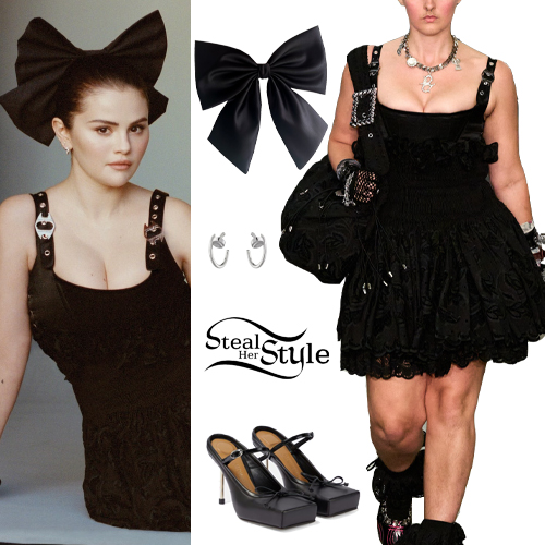 Selena Gomez Style, Clothes & Outfits | Steal Her Style