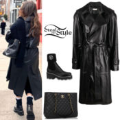 Selena Gomez Style, Clothes & Outfits | Steal Her Style