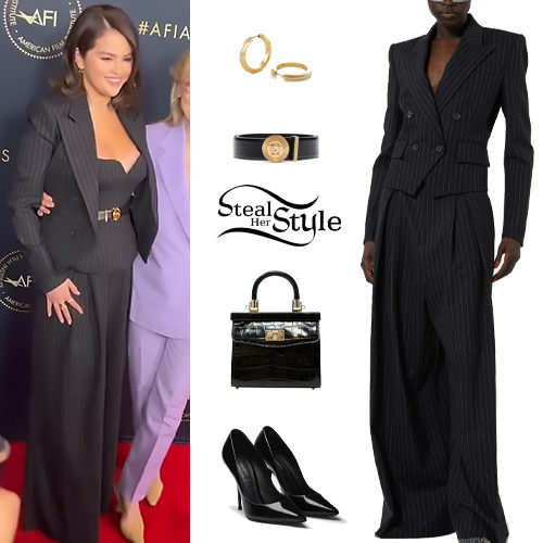 Selena Gomez Style, Clothes & Outfits | Steal Her Style | Page 2