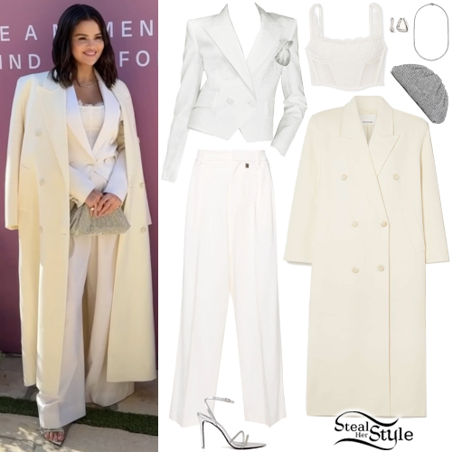 Selena Gomez Style, Clothes & Outfits | Steal Her Style