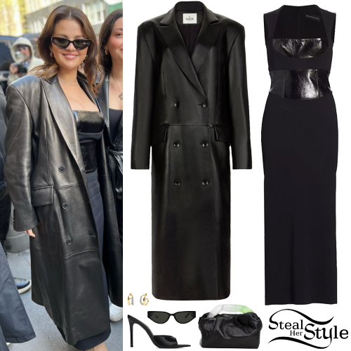 Selena Gomez Style, Clothes & Outfits | Steal Her Style