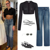 Steal Her Style | Celebrity Fashion Identified