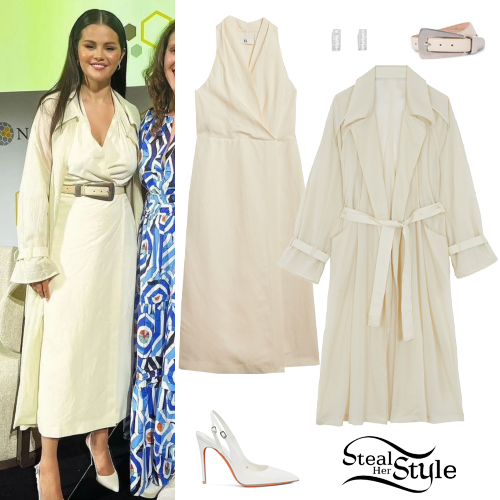 Selena Gomez Style, Clothes & Outfits | Steal Her Style