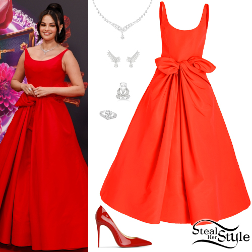 Selena Gomez Style, Clothes & Outfits | Steal Her Style