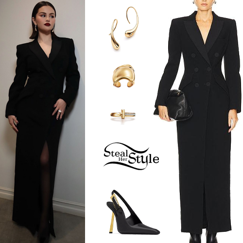 Selena Gomez Style, Clothes & Outfits | Steal Her Style