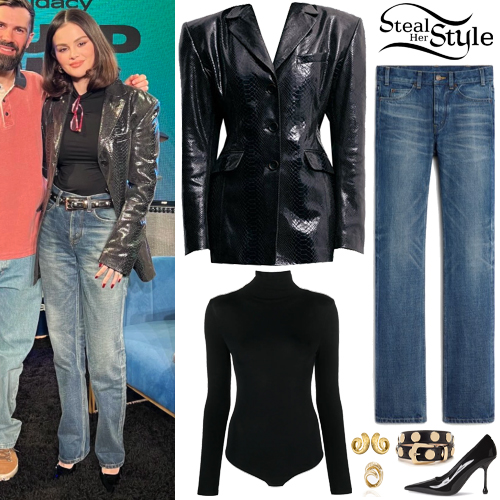 Selena Jeans main image 0