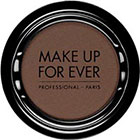 Make Up For Ever Artist Shadow Eyeshadow and powder blush in M626 Neutral Brown (Matte) eyeshadow