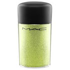M·A·C Pigment in Chartreuse