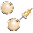 Kohl's Napier Ball Stud Earrings