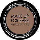 Make Up For Ever Artist Shadow Eyeshadow and powder blush in M558 Dark Taupe (Matte) eyeshadow