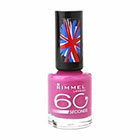 Rimmel 60 Seconds Nail in Pink-a-Boo