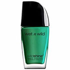 Wet n Wild Wild Shine Nail Color in Do Pass Go