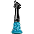 Anna Sui Nail Color in 107 Turquoise Blue