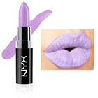 NYX Macaron Pastel Lippies Lipstick - Lavender : MALS09 