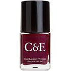 Crabtree & Evelyn Nail Lacquer in Pomegranate