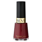Revlon Nail Color in Raven Red