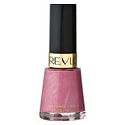 Revlon Nail Color in Iced Mauve