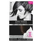 John Frieda Precision Foam Colour in 3N Deep Brown Black