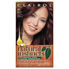 Clairol Natural Instincts Hair Color in 32 Burgundy Brown