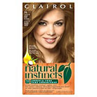 Clairol Natural Instincts Hair Color in Dark Cool Blonde-10