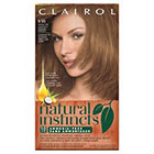 Clairol Natural Instincts Hair Color in Lightest Golden Brown-11G
