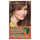 Clairol Natural Instincts Hair Color in Light Golden Brown-12
