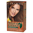 Clairol Natural Instincts Hair Color in Light Caramel Brown-12A