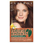 Clairol Natural Instincts Hair Color in Light Auburn-16